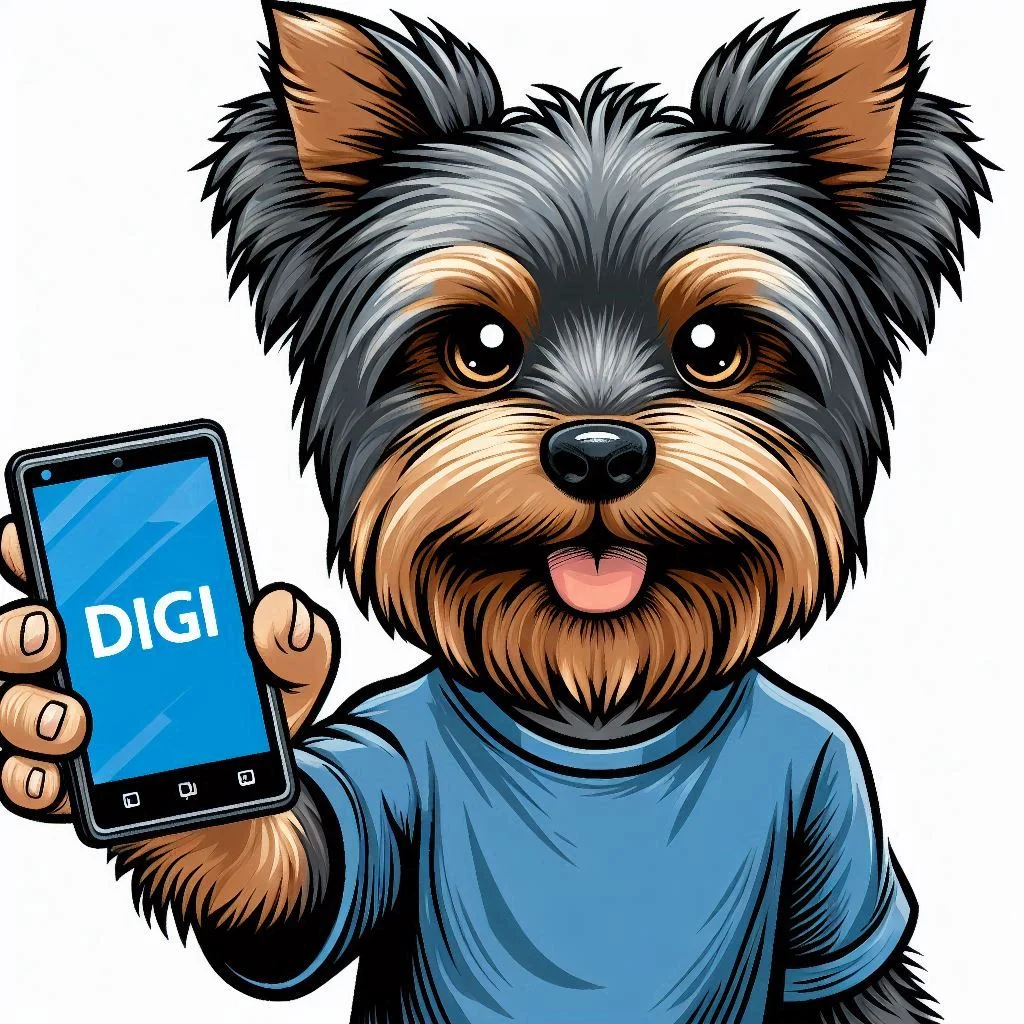 Somos distribuidores oficiales de DIGI, fibra barata, linea móvil y TV