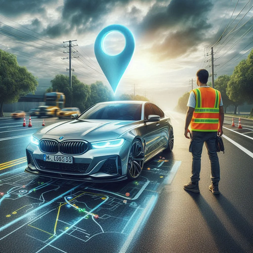 Balizas V16 con geolocalización: Prepárate para cumplir con la DGT