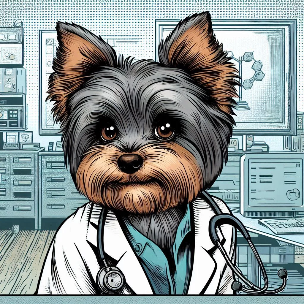 Dr. Vader, técnico en mantenimiento de ordenadores y portátiles en APP INFORMATICA San Pascual