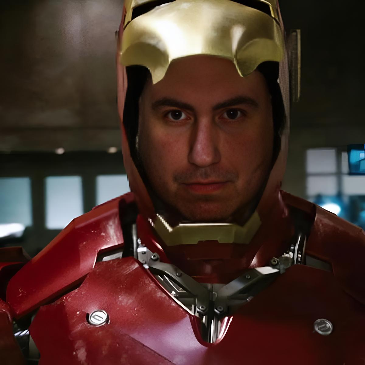 Luis, comercial de APP INFORMATICA San Pascual